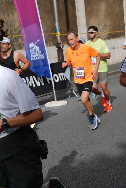 Rome Half Marathon  [TOP] [GOLD] (20/10/2024) 0140