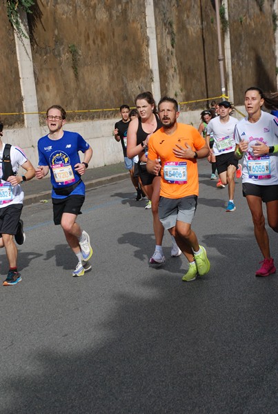 Rome Half Marathon  [TOP] [GOLD] (20/10/2024) 0143