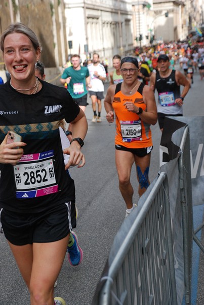 Rome Half Marathon  [TOP] [GOLD] (20/10/2024) 0145