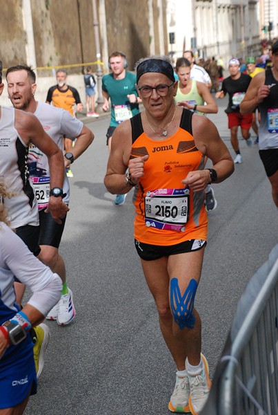 Rome Half Marathon  [TOP] [GOLD] (20/10/2024) 0146