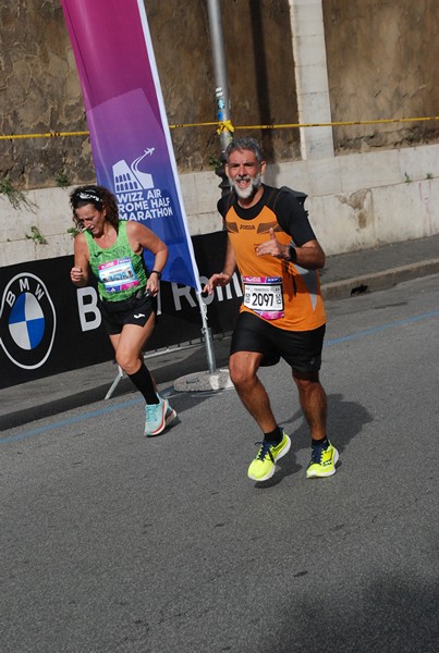 Rome Half Marathon  [TOP] [GOLD] (20/10/2024) 0147