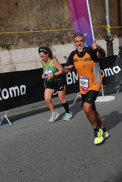 Rome Half Marathon  [TOP] [GOLD] (20/10/2024) 0148