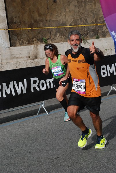 Rome Half Marathon  [TOP] [GOLD] (20/10/2024) 0149