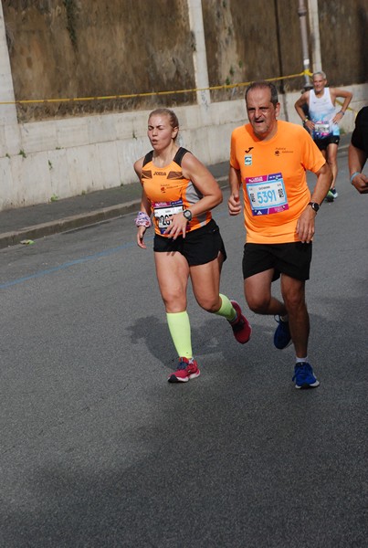 Rome Half Marathon  [TOP] [GOLD] (20/10/2024) 0151