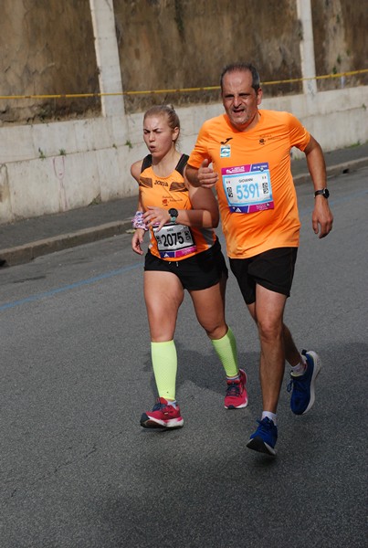 Rome Half Marathon  [TOP] [GOLD] (20/10/2024) 0152