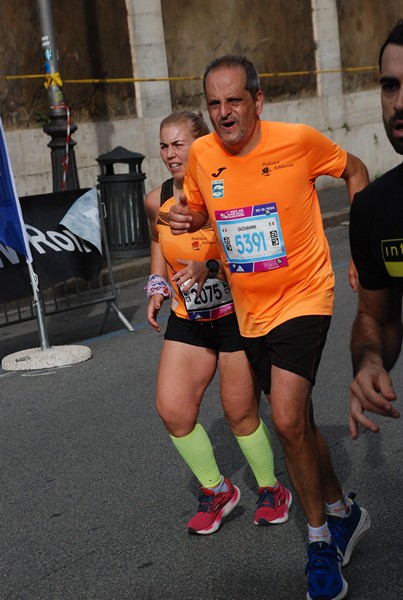 Rome Half Marathon  [TOP] [GOLD] (20/10/2024) 0153