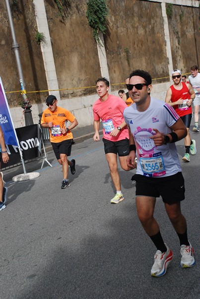 Rome Half Marathon  [TOP] [GOLD] (20/10/2024) 0154