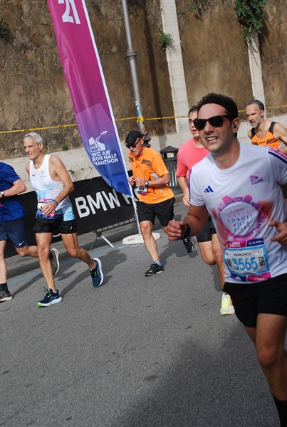 Rome Half Marathon  [TOP] [GOLD] (20/10/2024) 0155