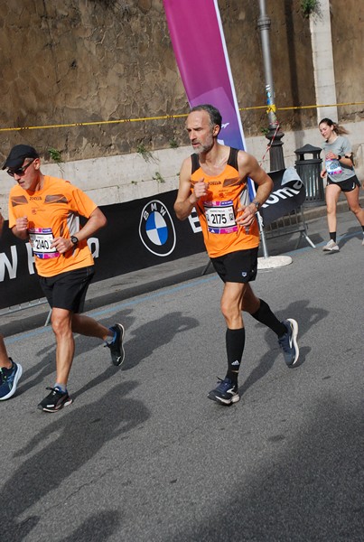 Rome Half Marathon  [TOP] [GOLD] (20/10/2024) 0156