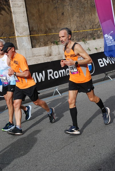 Rome Half Marathon  [TOP] [GOLD] (20/10/2024) 0157