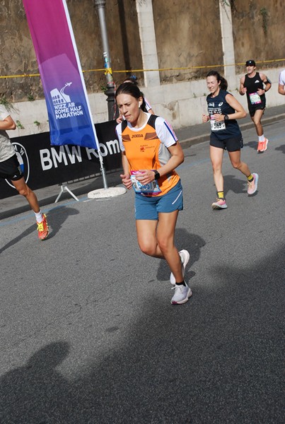 Rome Half Marathon  [TOP] [GOLD] (20/10/2024) 0158