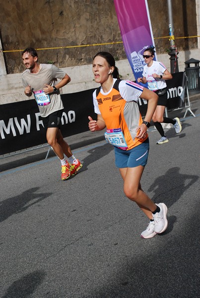 Rome Half Marathon  [TOP] [GOLD] (20/10/2024) 0159