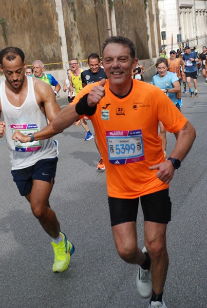 Rome Half Marathon  [TOP] [GOLD] (20/10/2024) 0163