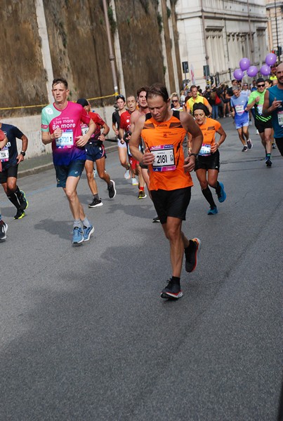 Rome Half Marathon  [TOP] [GOLD] (20/10/2024) 0164