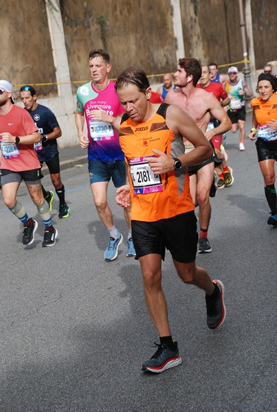 Rome Half Marathon  [TOP] [GOLD] (20/10/2024) 0166