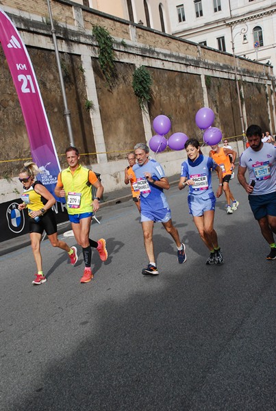 Rome Half Marathon  [TOP] [GOLD] (20/10/2024) 0169