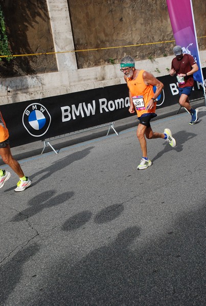 Rome Half Marathon  [TOP] [GOLD] (20/10/2024) 0170