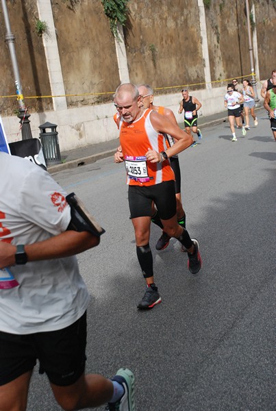 Rome Half Marathon  [TOP] [GOLD] (20/10/2024) 0172