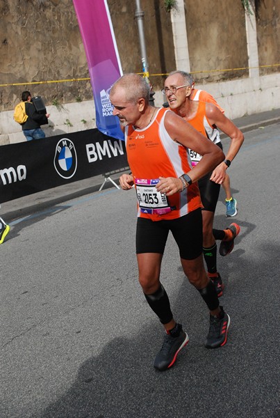 Rome Half Marathon  [TOP] [GOLD] (20/10/2024) 0173