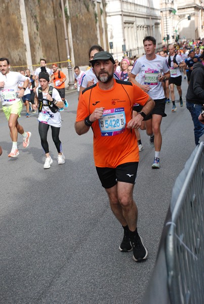 Rome Half Marathon  [TOP] [GOLD] (20/10/2024) 0175