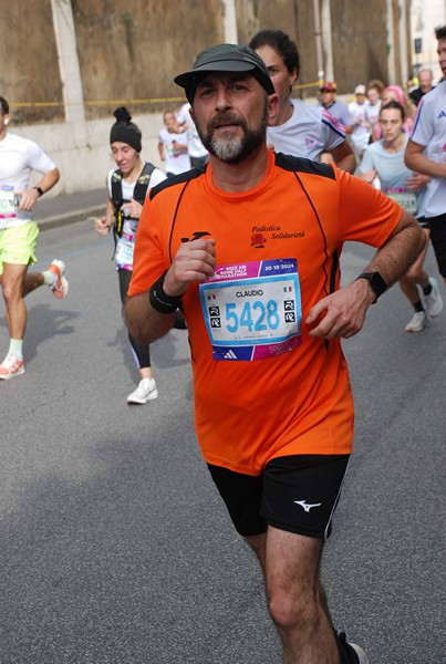 Rome Half Marathon  [TOP] [GOLD] (20/10/2024) 0176