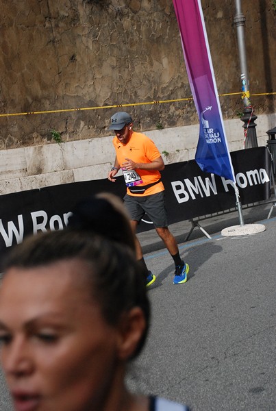 Rome Half Marathon  [TOP] [GOLD] (20/10/2024) 0177