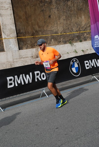 Rome Half Marathon  [TOP] [GOLD] (20/10/2024) 0178