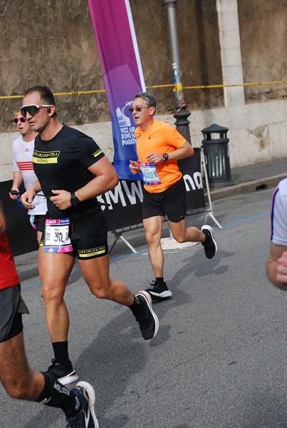 Rome Half Marathon  [TOP] [GOLD] (20/10/2024) 0181