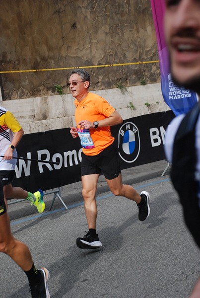 Rome Half Marathon  [TOP] [GOLD] (20/10/2024) 0183