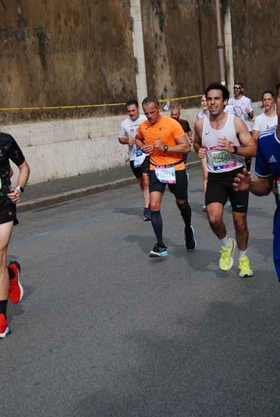 Rome Half Marathon  [TOP] [GOLD] (20/10/2024) 0184