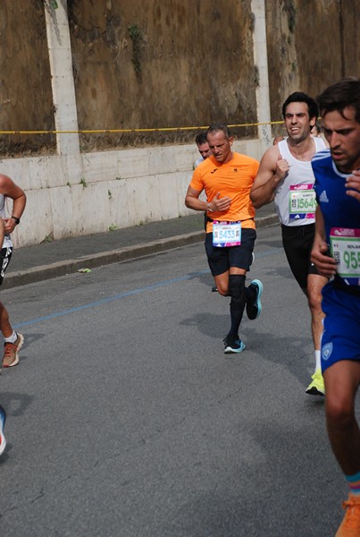 Rome Half Marathon  [TOP] [GOLD] (20/10/2024) 0185