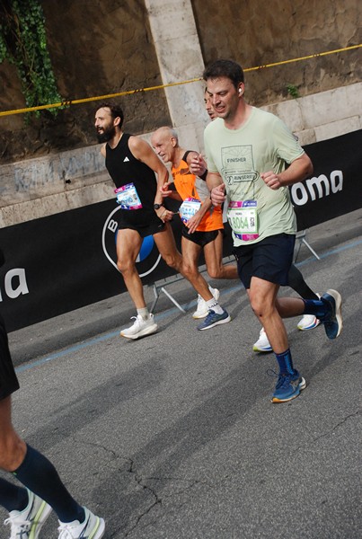 Rome Half Marathon  [TOP] [GOLD] (20/10/2024) 0189