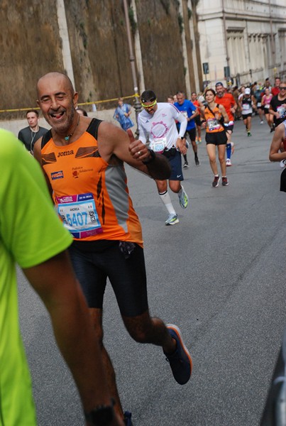 Rome Half Marathon  [TOP] [GOLD] (20/10/2024) 0191