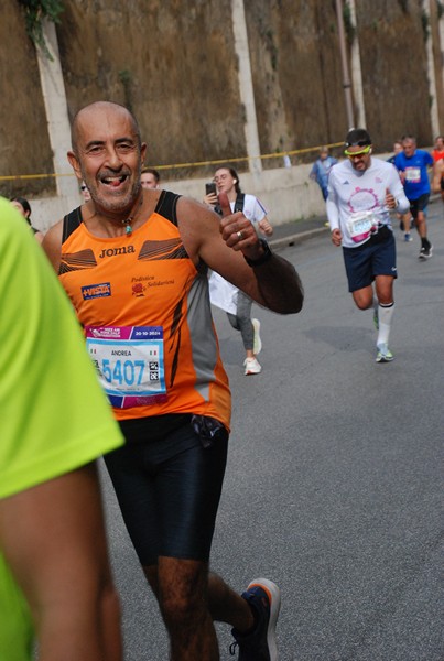 Rome Half Marathon  [TOP] [GOLD] (20/10/2024) 0192