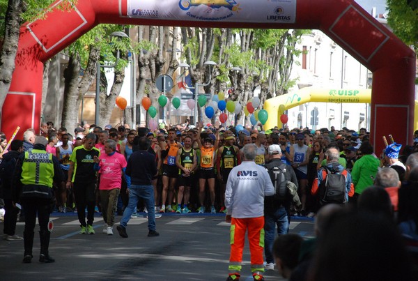 Fucino Half Marathon (28/04/2024) 0001