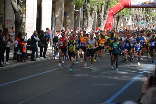 Fucino Half Marathon (28/04/2024) 0003