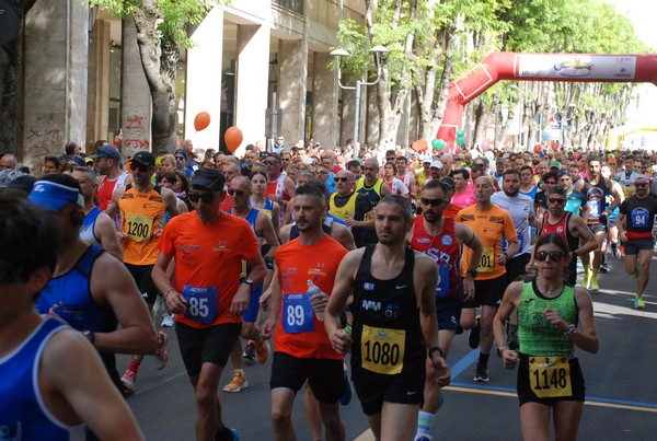 Fucino Half Marathon (28/04/2024) 0010