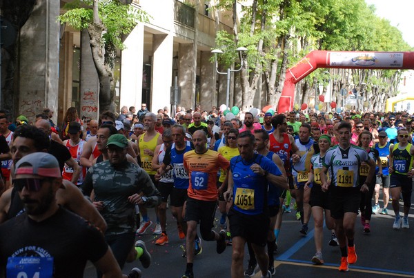 Fucino Half Marathon (28/04/2024) 0013