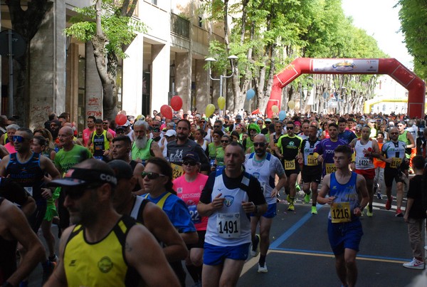 Fucino Half Marathon (28/04/2024) 0014