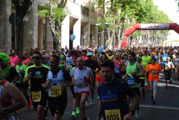 Fucino Half Marathon (28/04/2024) 0015