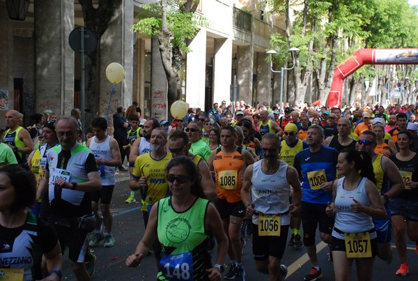 Fucino Half Marathon (28/04/2024) 0019