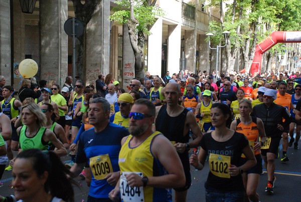 Fucino Half Marathon (28/04/2024) 0021