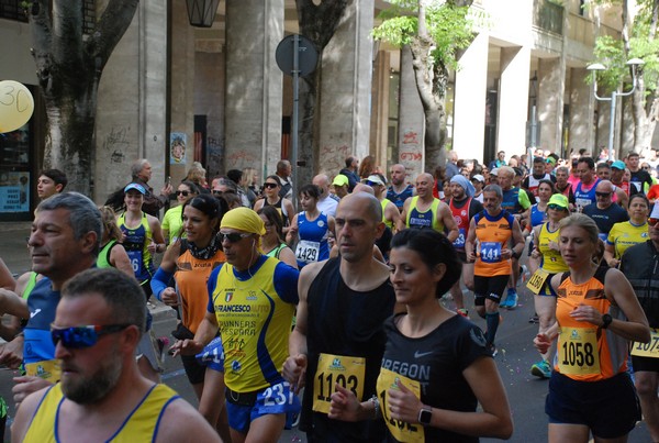 Fucino Half Marathon (28/04/2024) 0022
