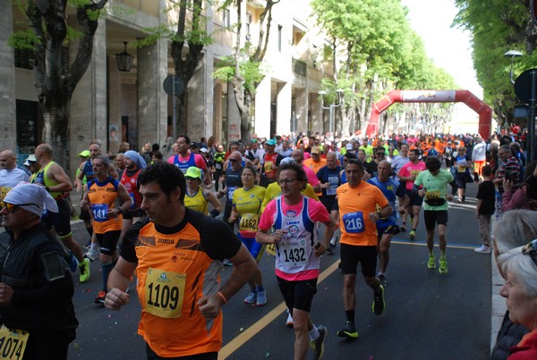 Fucino Half Marathon (28/04/2024) 0025