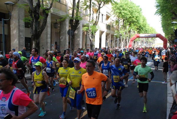 Fucino Half Marathon (28/04/2024) 0026
