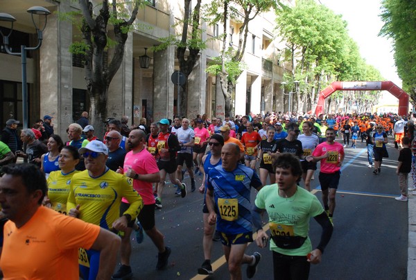 Fucino Half Marathon (28/04/2024) 0027