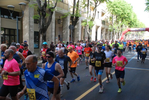 Fucino Half Marathon (28/04/2024) 0028