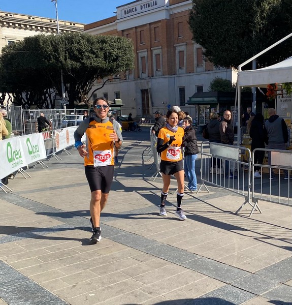 Mezza Maratona di San Valentino (18/02/2024) 0010