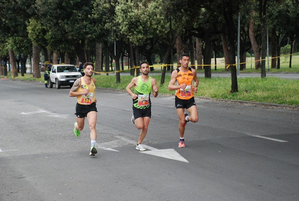 1° Maggio - Lavoro in...Corsa! (01/05/2024) 0001