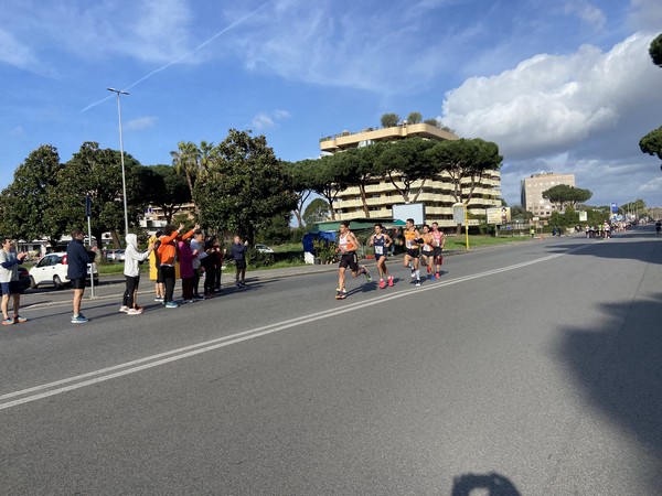 Roma Ostia Half Marathon [GOLD] (03/03/2024) 0002